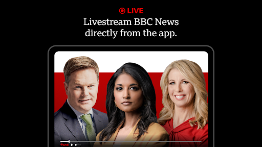 BBC: World News & Stories screenshot 22