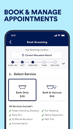 Petco: The Pet Parents Partner screenshot 2