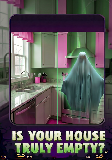 FestAI: Ghost Detector App screenshot 12