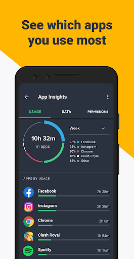 AVG AntiVirus & Security screenshot 8