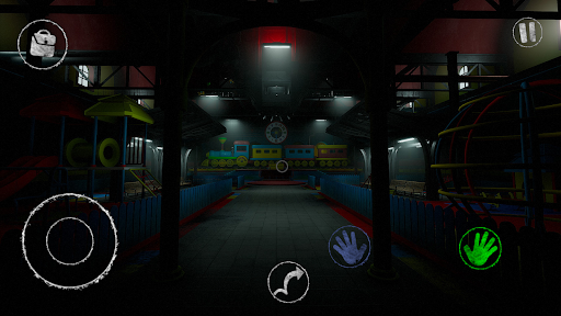 Poppy Playtime Chapter 2 screenshot 5