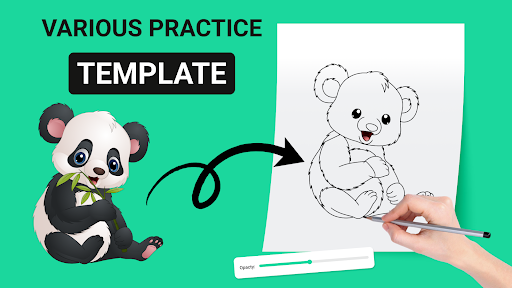 FlipArtify - 2D Draw Animation screenshot 5
