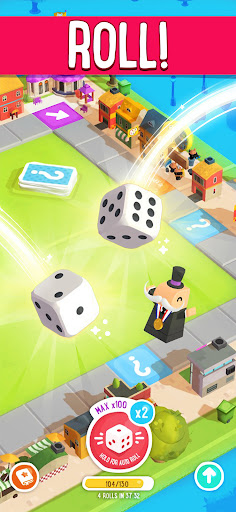 Board Kings: Board Dice Games screenshot 7