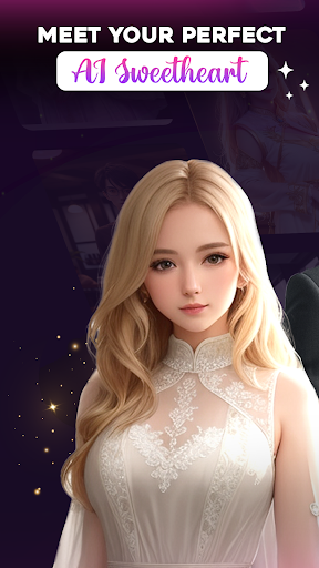 Anna - AI Sweetheart screenshot 1