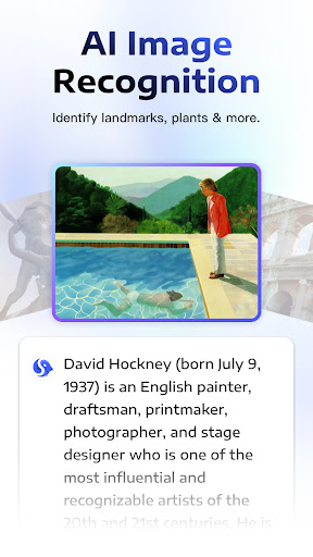 Deep Think - AI Seek Chatbot screenshot 6