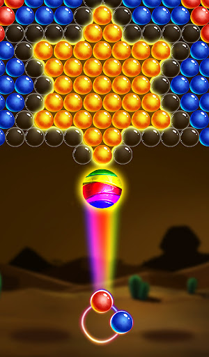 Bubble Shooter screenshot 22