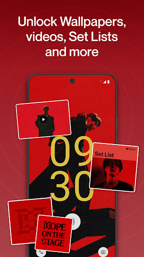 Shazam: Find Music & Concerts screenshot 4