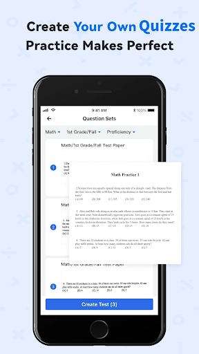 Quiz AI: AI Homework Helper screenshot 9