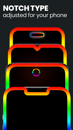 EDGE Lighting -LED Borderlight screenshot 9