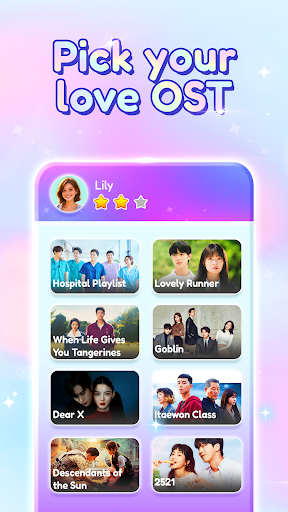 Kpop Piano Beats - Music Game screenshot 21