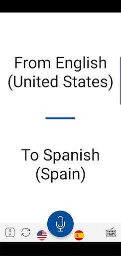 Instant Voice Translate screenshot 5