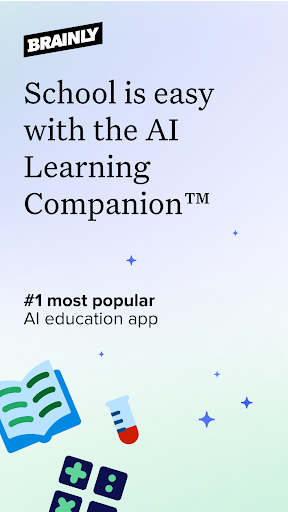 Brainly: AI Homework Helper screenshot 5