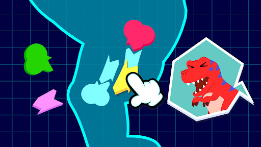 Baby Shark Hospital Play: Game screenshot 2