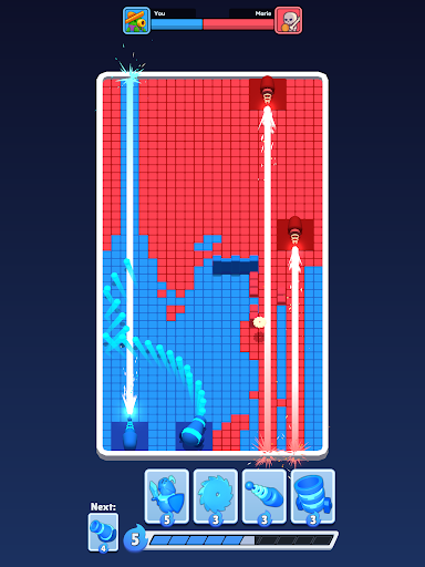 Color Clash screenshot 4