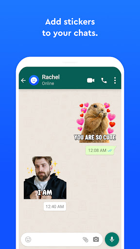 Sticker.ly - Sticker Maker screenshot 7
