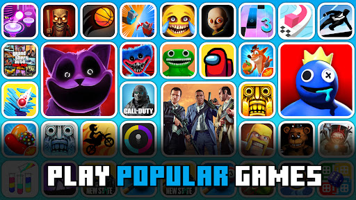 KEZI10 Games screenshot 3