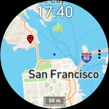 Map Chart Mosaic screenshot 5