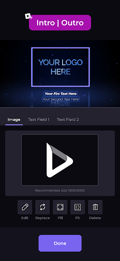 AI Video Maker - Renderforest screenshot 11