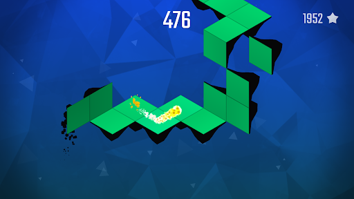 Cosmo Run screenshot 21
