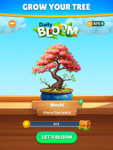 Wordscapes Search: Word Games screenshot 17