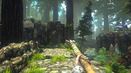 ARK: Ultimate Mobile Edition screenshot 9