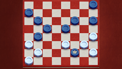Checkers screenshot 17