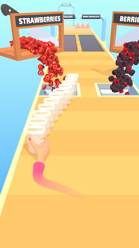 Popsicle Stack screenshot 5