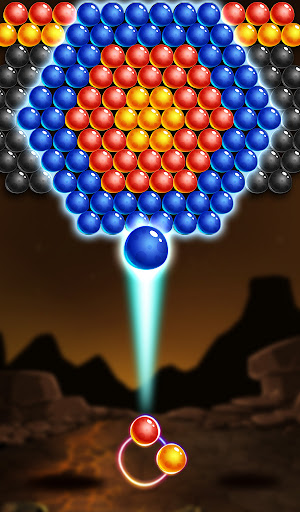 Bubble Shooter screenshot 5