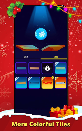 Music Ball Tunes: Falling Ball screenshot 24