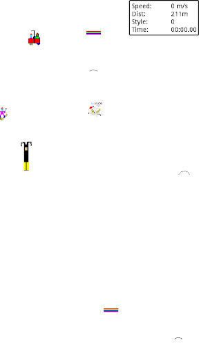 SkiFree screenshot 7
