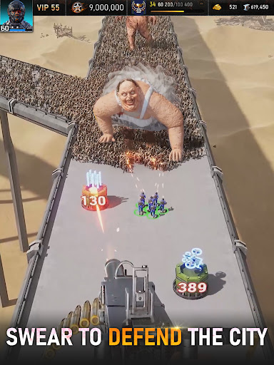 Age of Origins screenshot 8