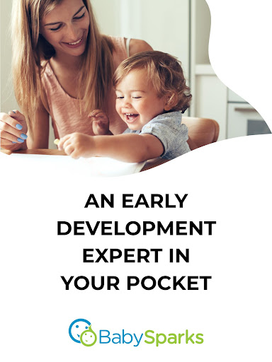 BabySparks - Development Activ screenshot 13