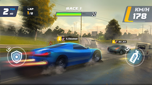 Car Racing 3D: Racer Master screenshot 24