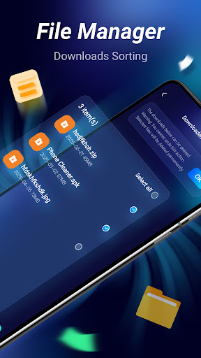 TrendClean - Storage Cleaner screenshot 4