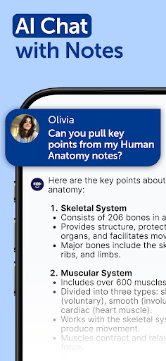 Smart Noter - AI Note Taker screenshot 15