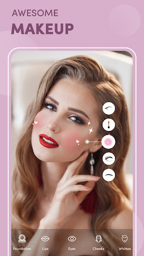 Beauty Camera -AI Photo Editor screenshot 6