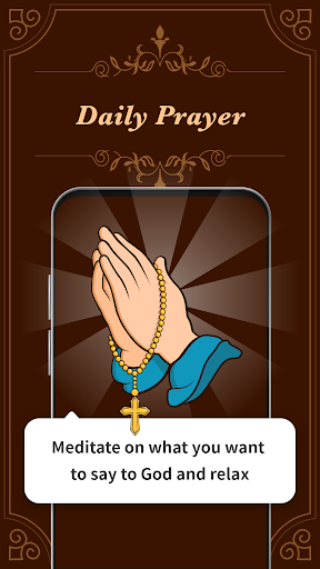 Holy Bible Study screenshot 1
