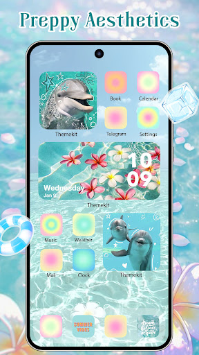 ThemeKit - Themes & Widgets screenshot 3