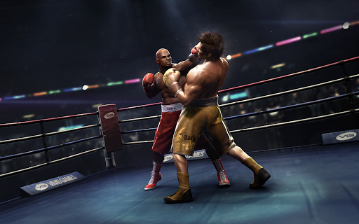 Real Boxing – Fighting Game screenshot 3