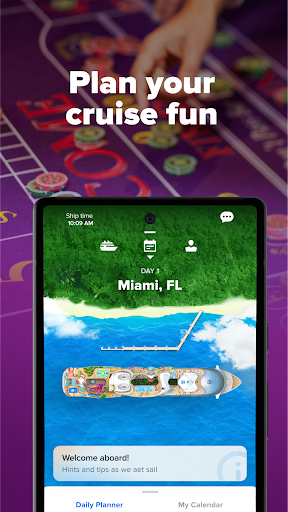 Royal Caribbean International screenshot 5