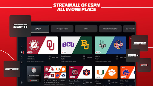 ESPN screenshot 3