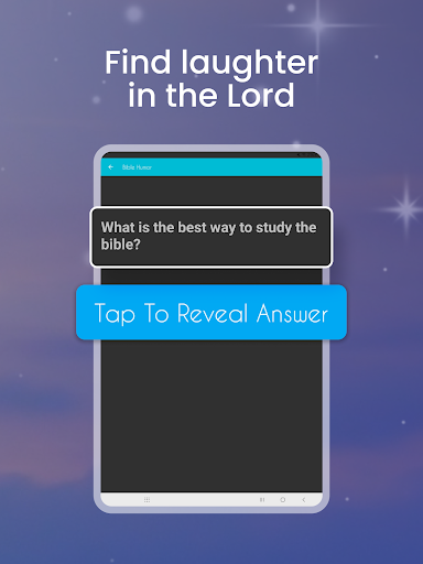 Daily Bible Devotion & Prayer screenshot 11