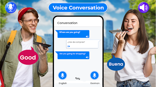Translate All Languages Now screenshot 12