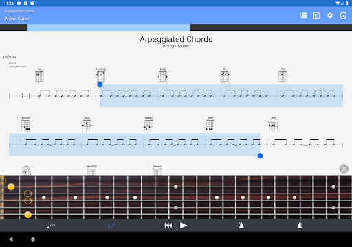 Guitar Pro screenshot 18
