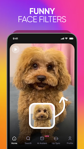 Revive: AI Photo Animator screenshot 6