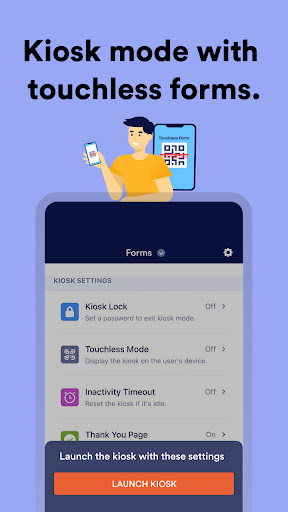 Jotform - Form, Sign & Survey screenshot 6