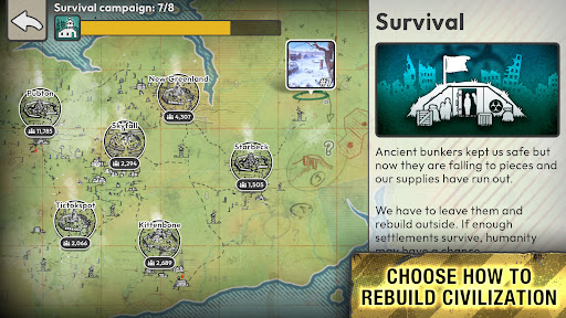 After Inc. screenshot 7