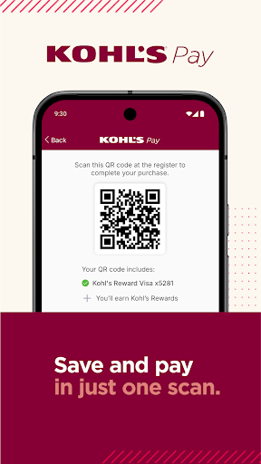 Kohl's - Shopping & More screenshot 5