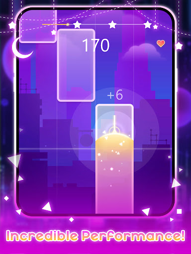 Piano Star screenshot 15