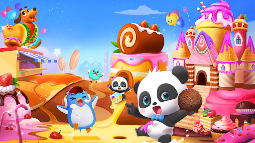 BabyBus Kids: Play & Learn screenshot 10